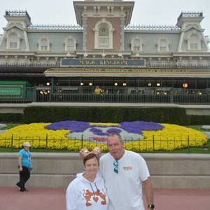 Meet your Posher, Mike